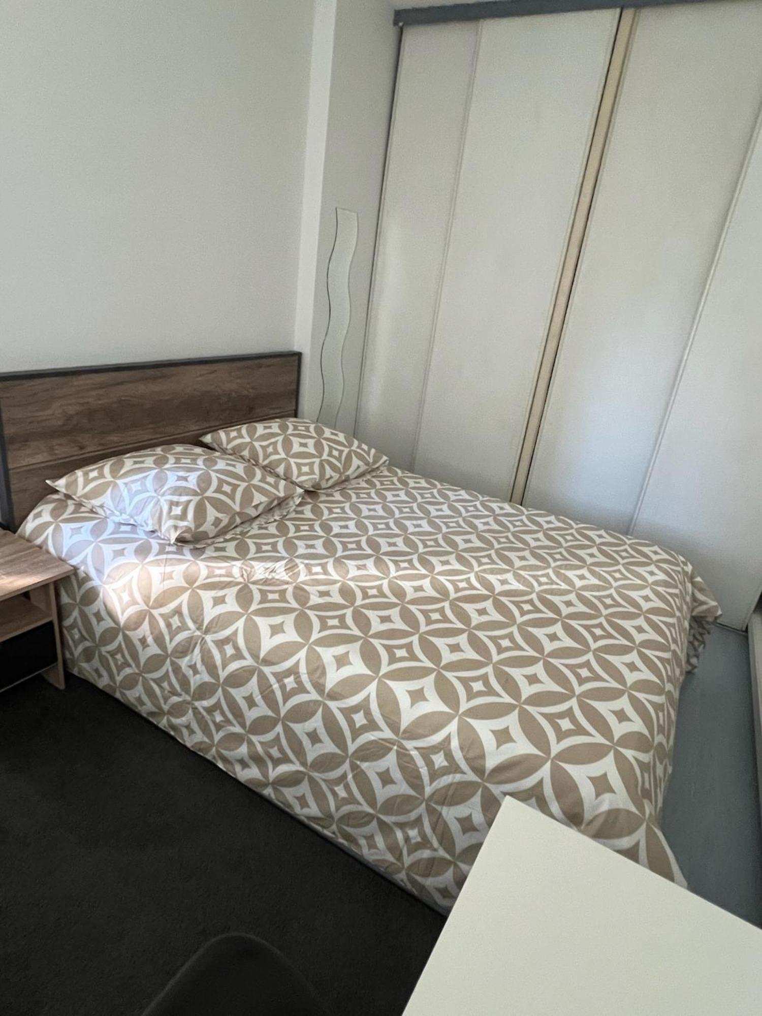 Appartement Chaleureux Pour Un Sejour Confortable Bourg-en-Bresse Exterior foto
